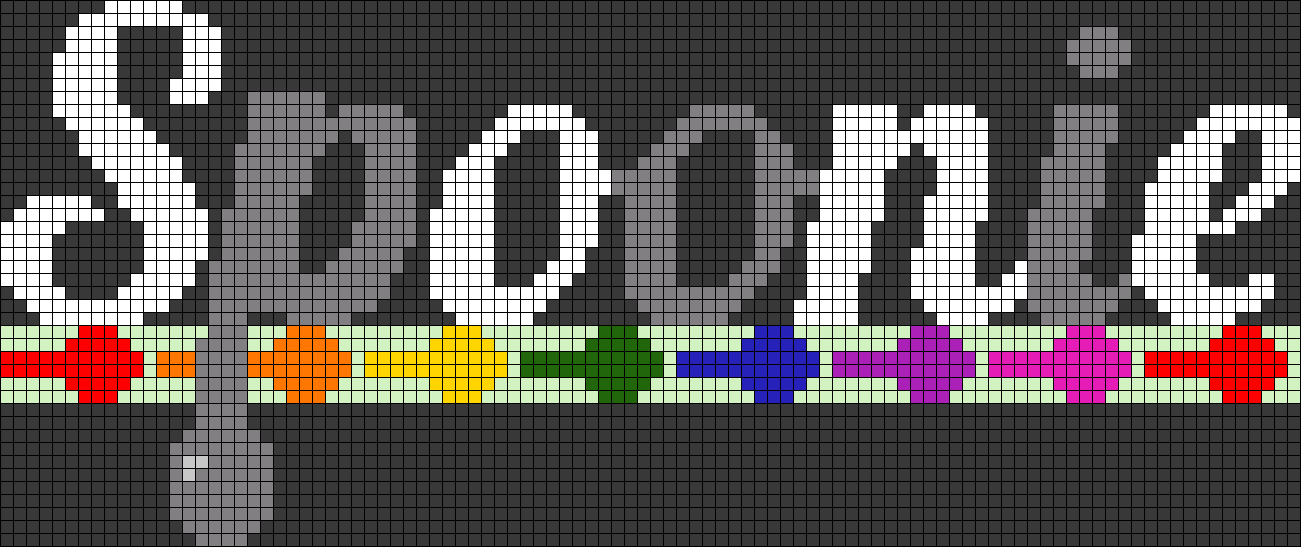 Alpha pattern #179954 preview