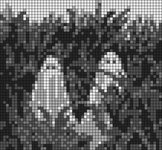 Alpha pattern #179955
