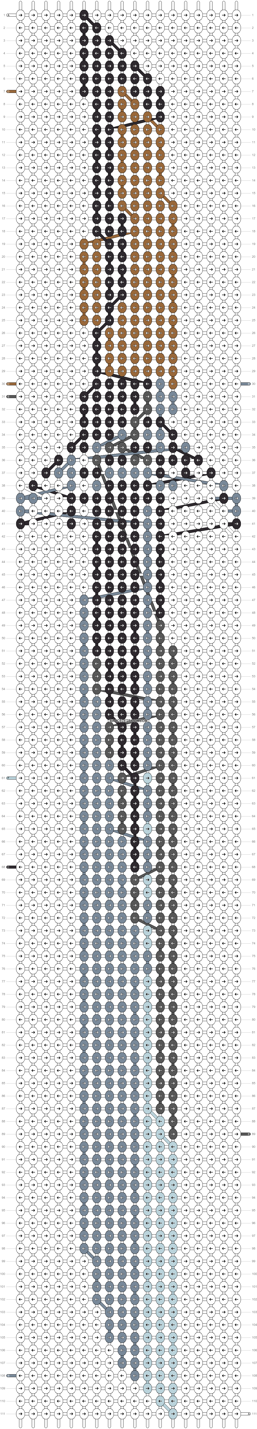Alpha pattern #179957 pattern