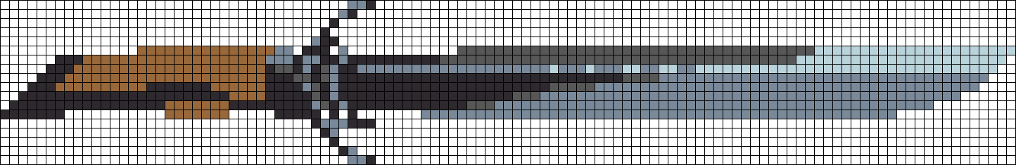 Alpha pattern #179957 preview