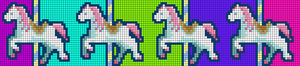 Alpha pattern #179958