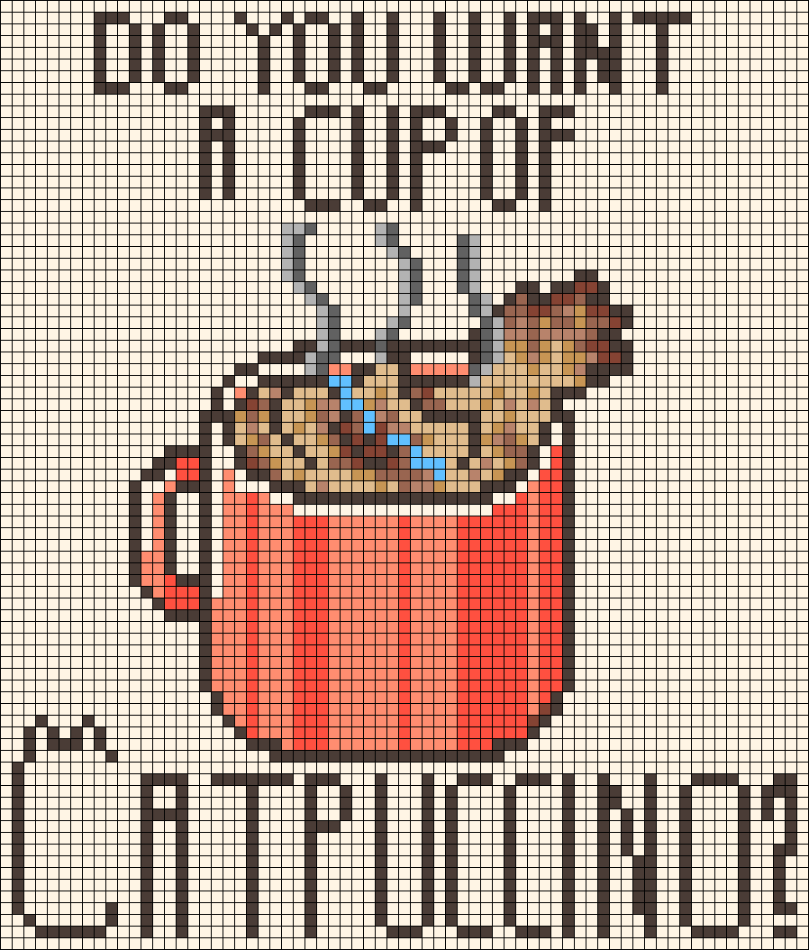 Alpha pattern #179960 preview