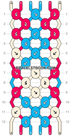 Normal pattern #179965 pattern