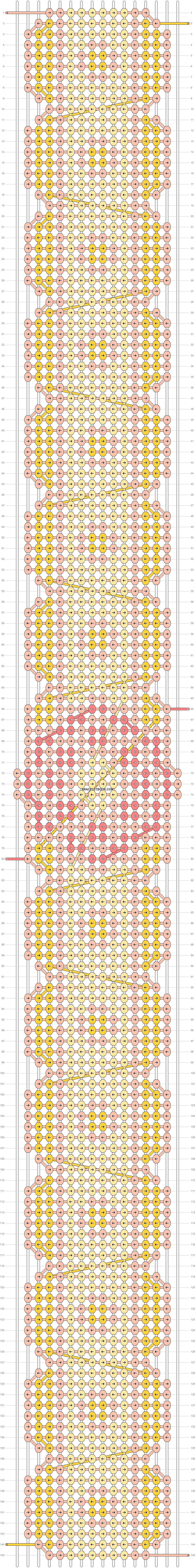 Alpha pattern #179974 pattern