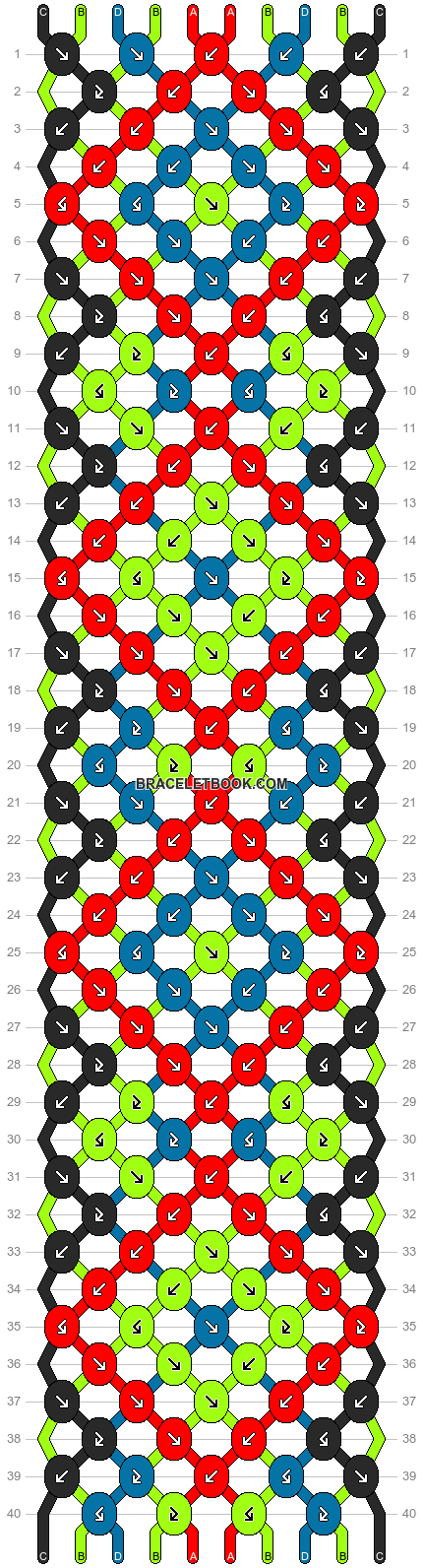 Normal pattern #179986 pattern