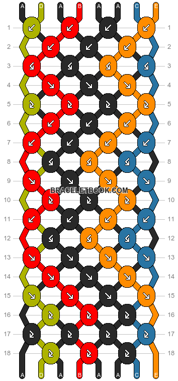 Normal pattern #179991 pattern