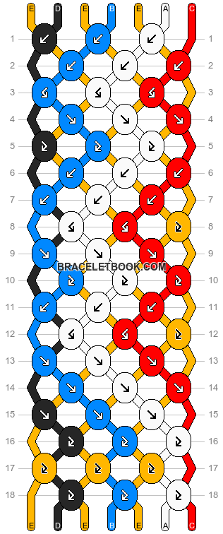 Normal pattern #179992 pattern