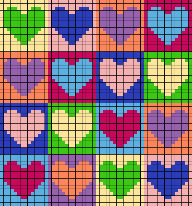 Alpha pattern #179997 preview