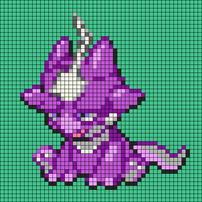 Alpha pattern #180000 preview