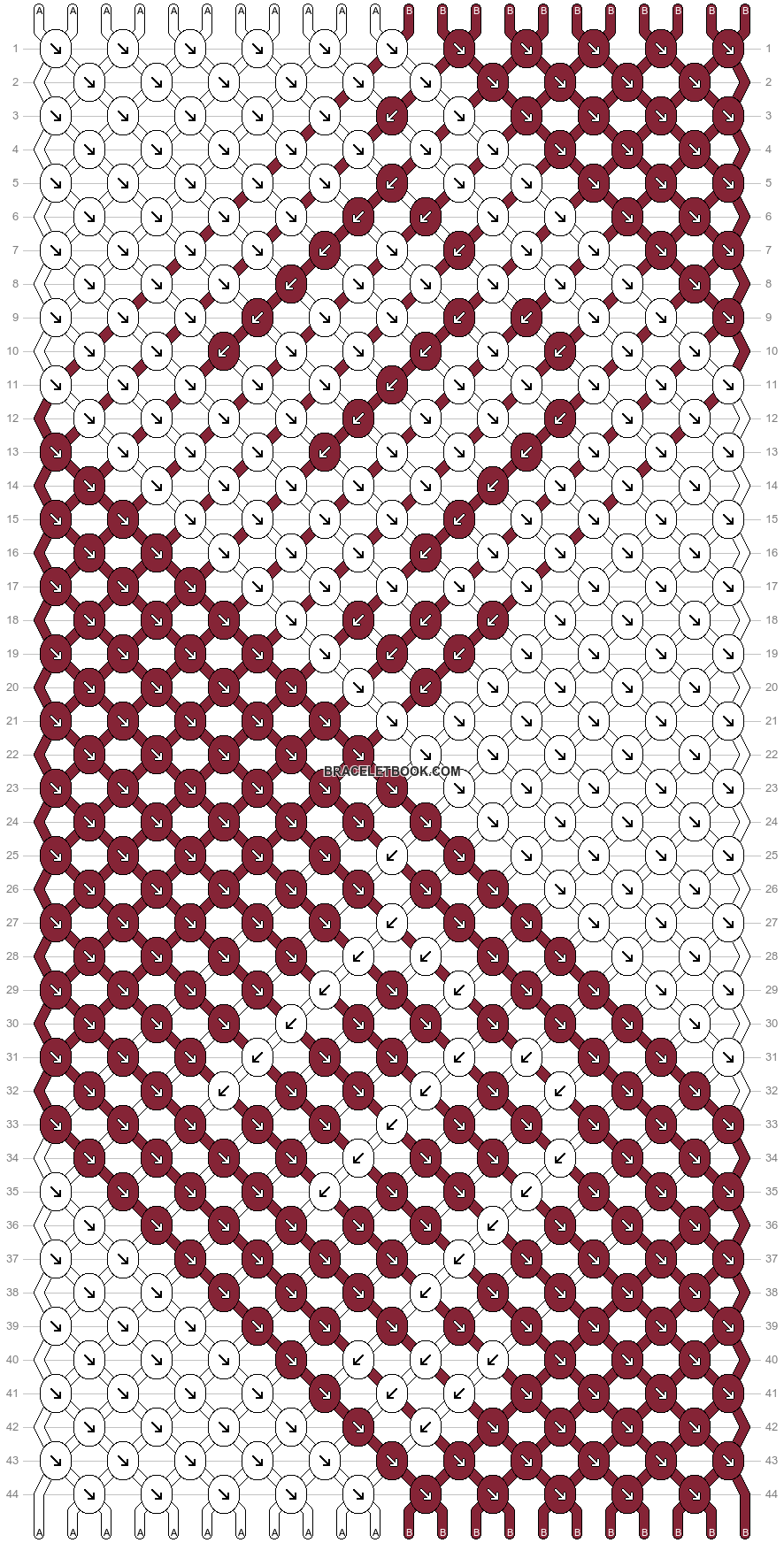 Normal pattern #180001 pattern