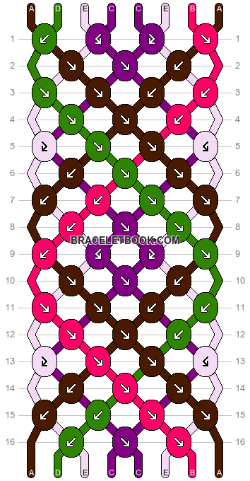 Normal pattern #180011 pattern