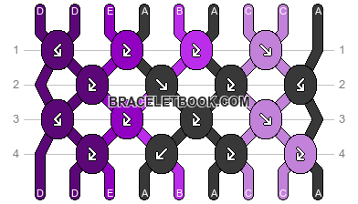 Normal pattern #180013 pattern