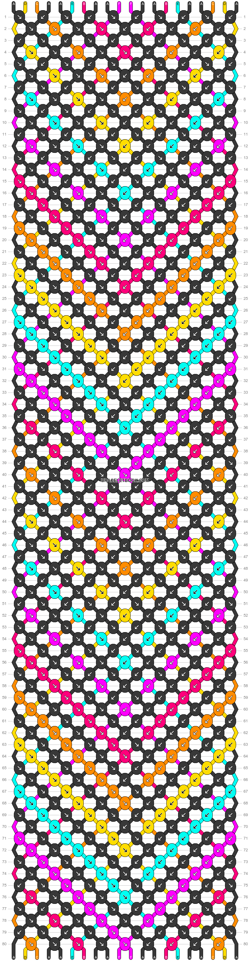 Normal pattern #180015 pattern