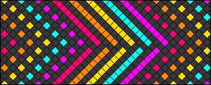 Normal pattern #180015