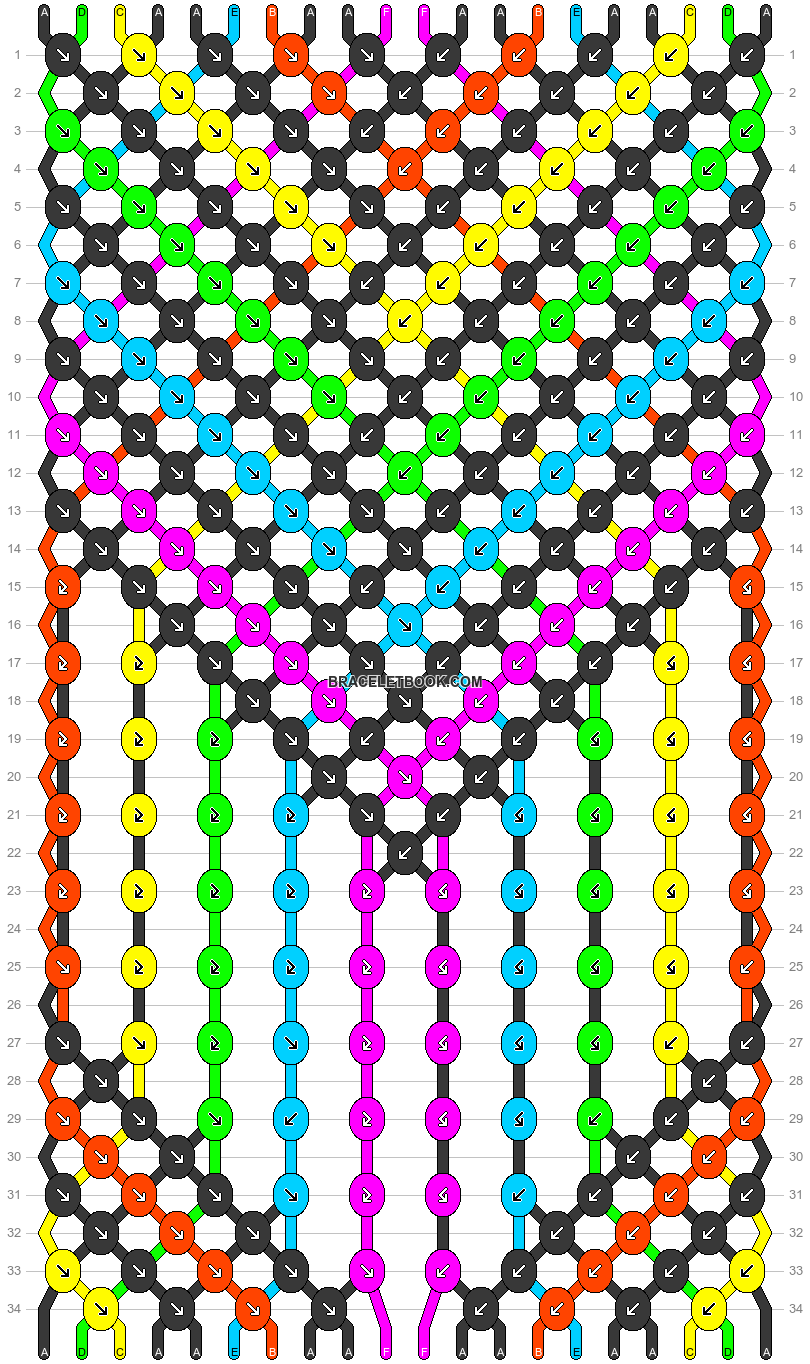 Normal pattern #180016 pattern