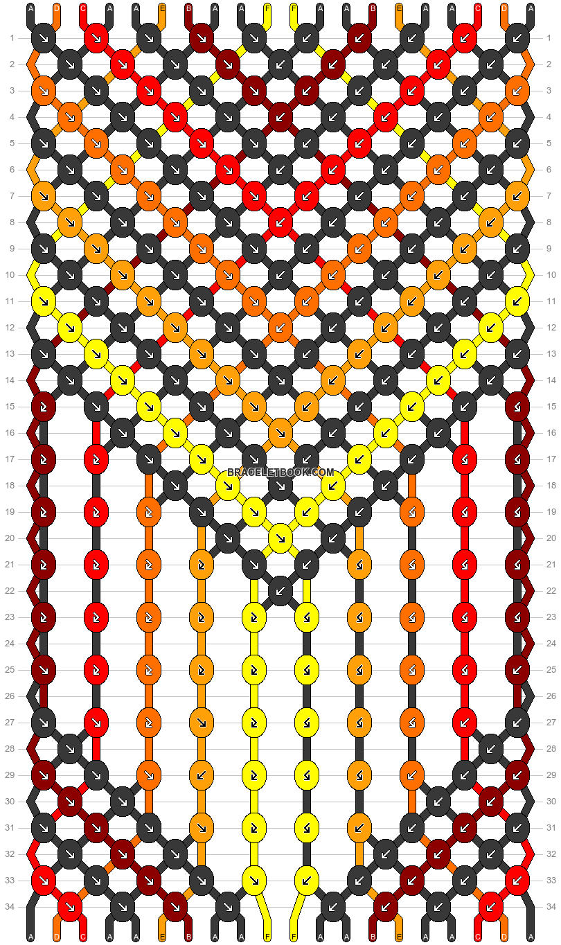 Normal pattern #180017 pattern