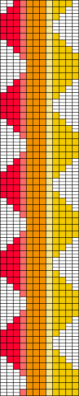 Alpha pattern #180020 preview