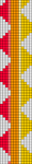 Alpha pattern #180020