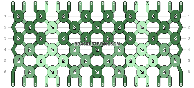 Normal pattern #180021 pattern
