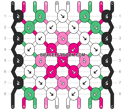 Normal pattern #180024 pattern