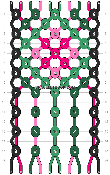 Normal pattern #180025 pattern