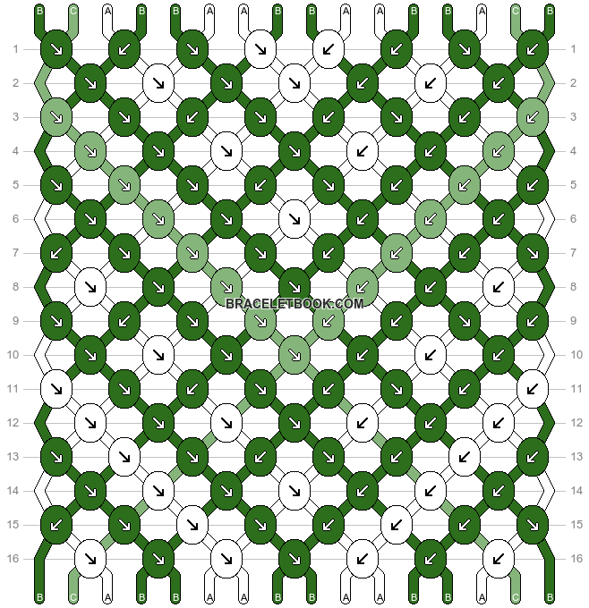 Normal pattern #180026 pattern