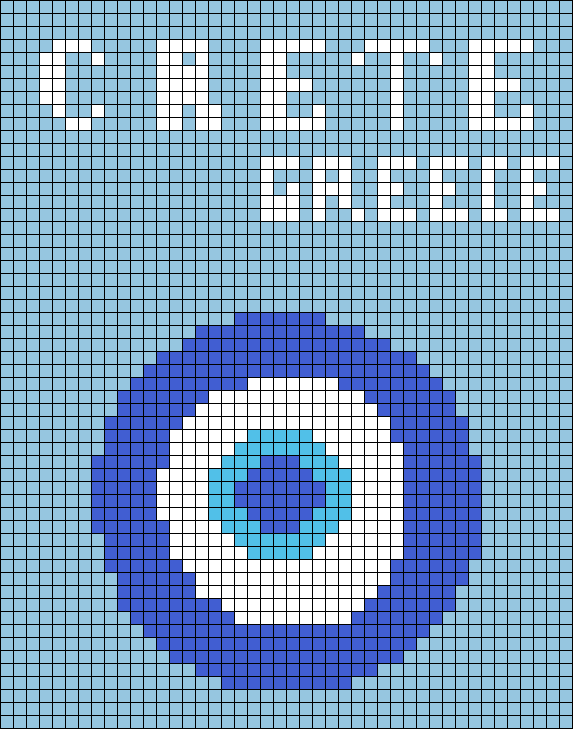 Alpha pattern #180031 preview