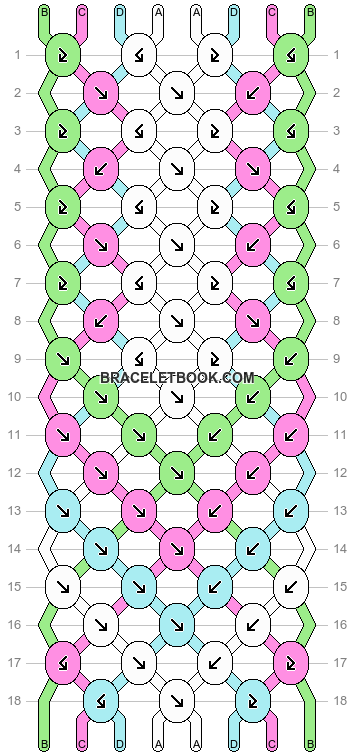Normal pattern #180032 pattern