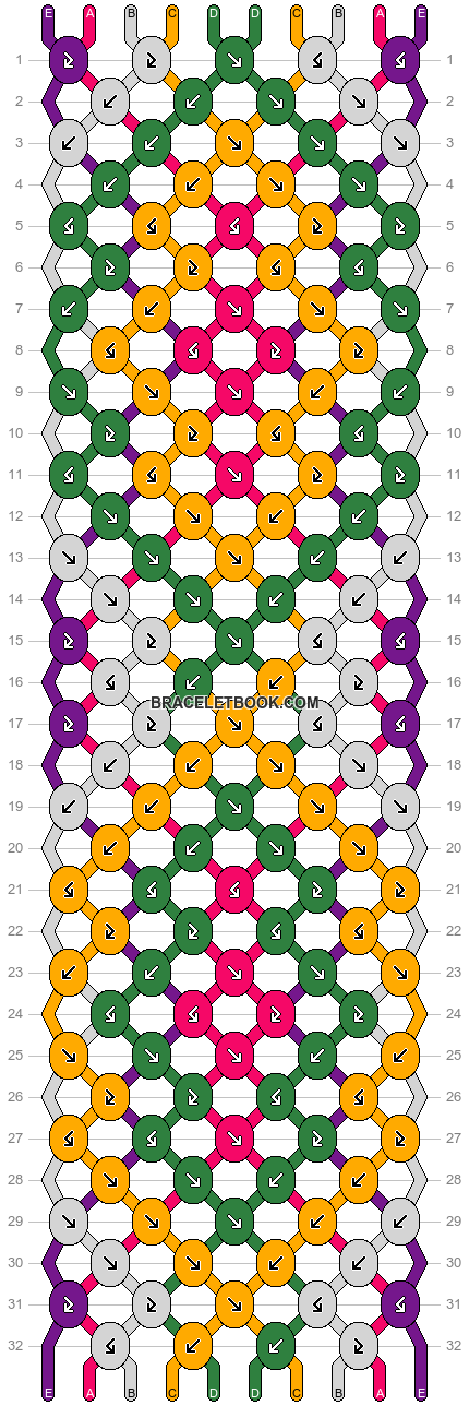 Normal pattern #180035 pattern