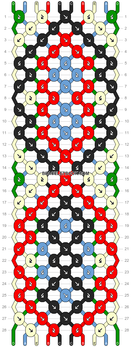 Normal pattern #180036 pattern