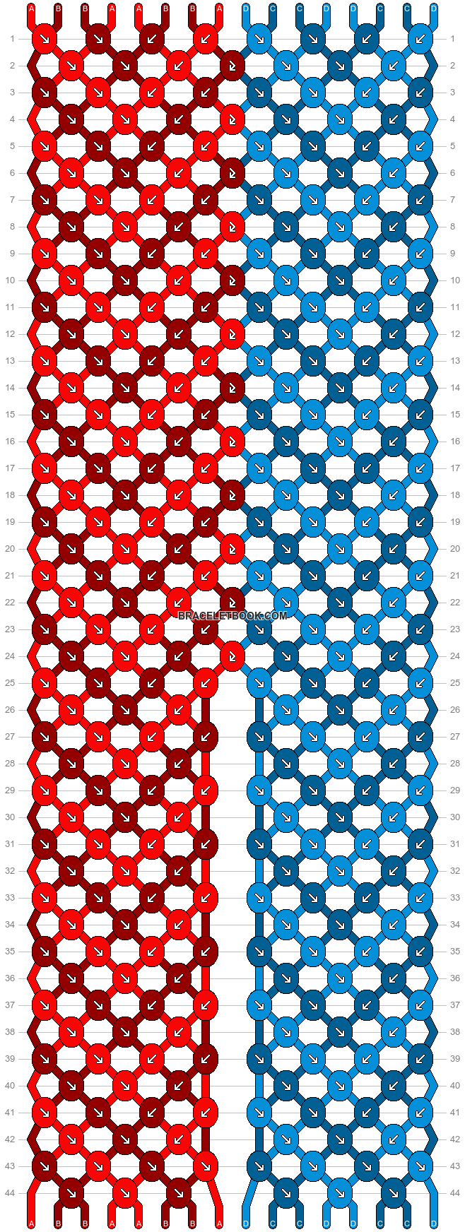 Normal pattern #180038 pattern