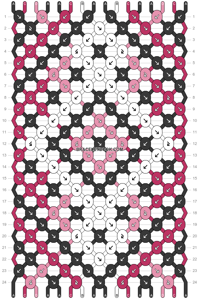 Normal pattern #180039 pattern