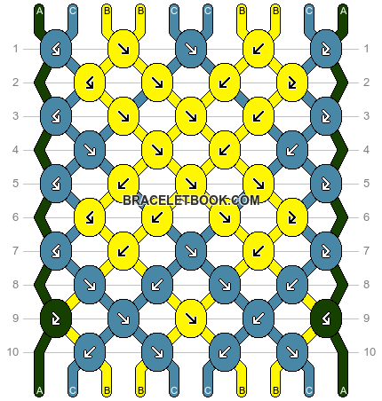 Normal pattern #180040 pattern