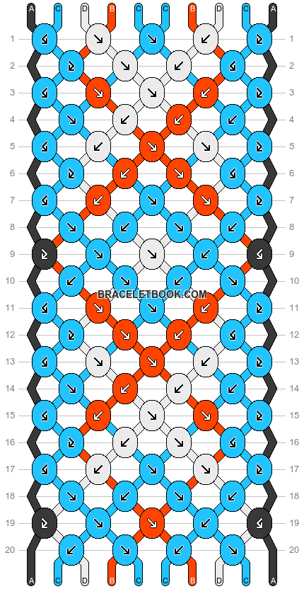 Normal pattern #180041 pattern