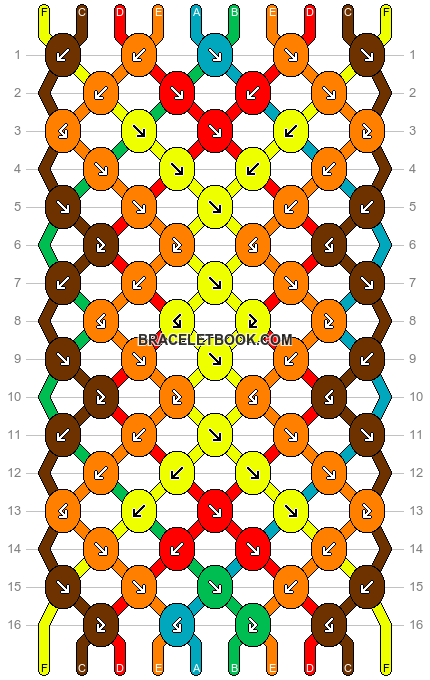 Normal pattern #180042 pattern