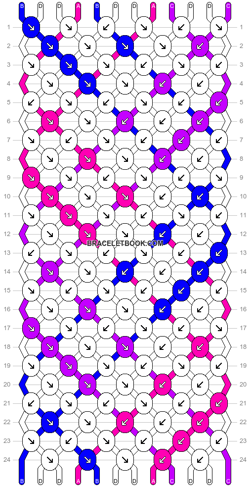 Normal pattern #180043 pattern