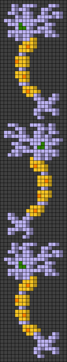 Alpha pattern #180044 preview