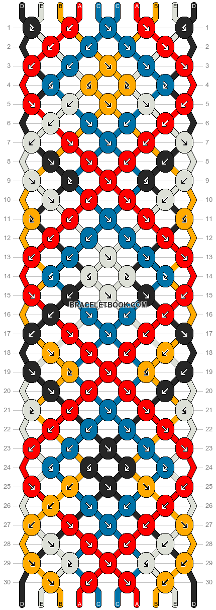 Normal pattern #180045 pattern