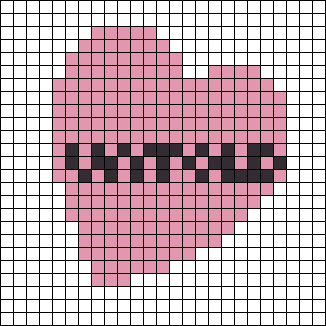 Alpha pattern #180047 preview