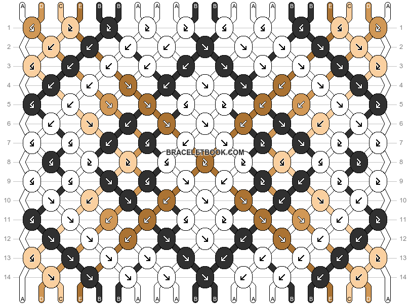 Normal pattern #180048 pattern