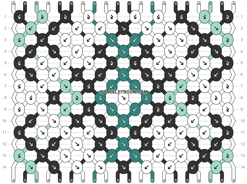 Normal pattern #180049 pattern