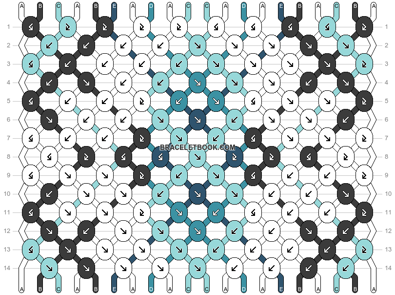 Normal pattern #180050 pattern