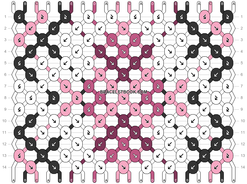 Normal pattern #180051 pattern