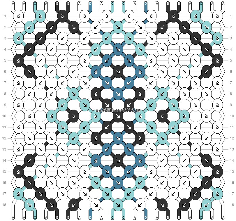 Normal pattern #180052 pattern