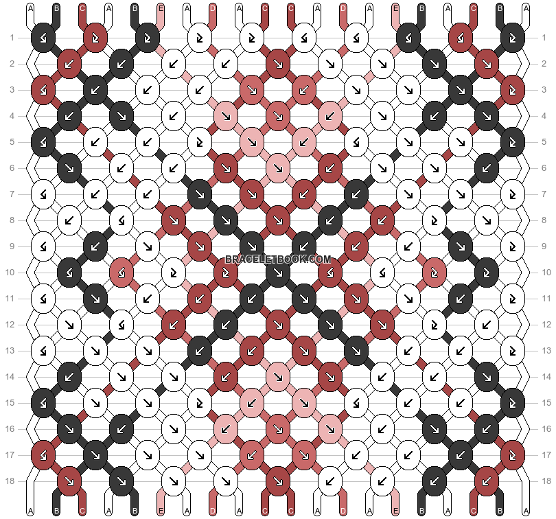 Normal pattern #180053 pattern