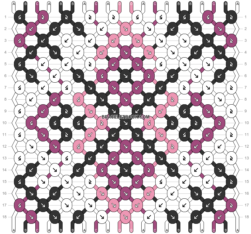 Normal pattern #180054 pattern