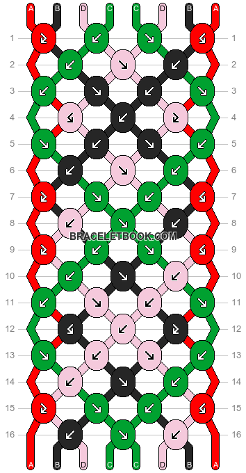 Normal pattern #180057 pattern