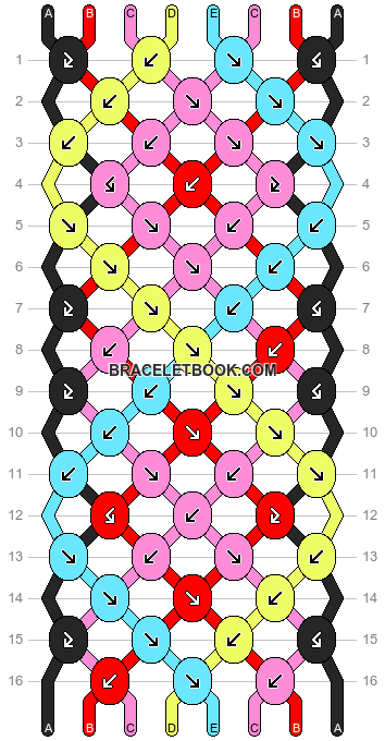 Normal pattern #180058 pattern