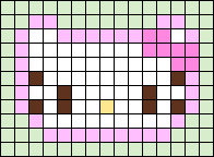 Alpha pattern #180059
