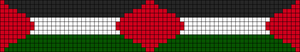Alpha pattern #180061